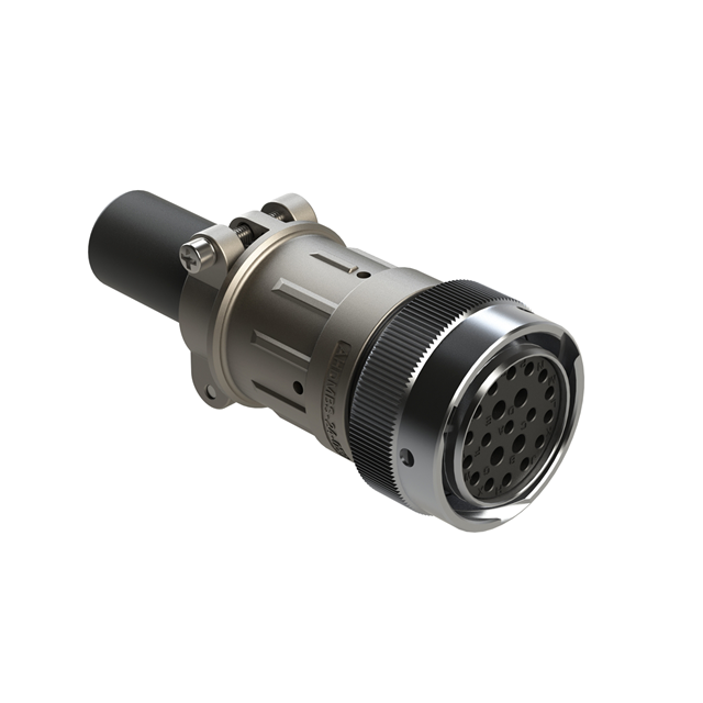 Amphenol Sine Systems AHDM06-24-21SN-059